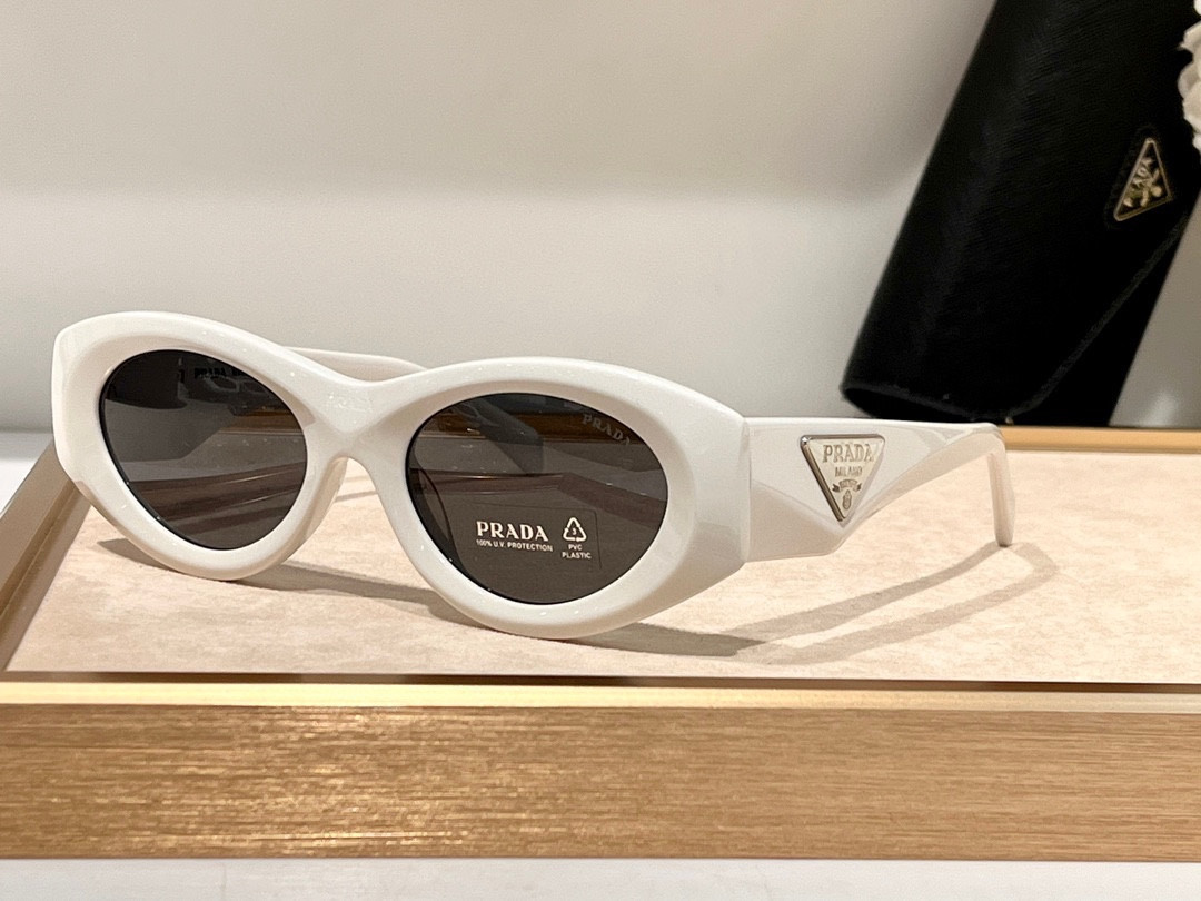 Pra*a Glasses SPR20Z 53-20-140
