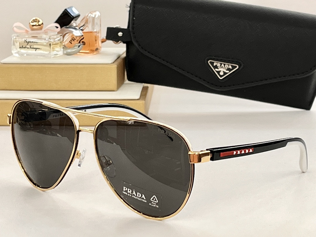Pra*a Glasses PS52WS 61-14-145