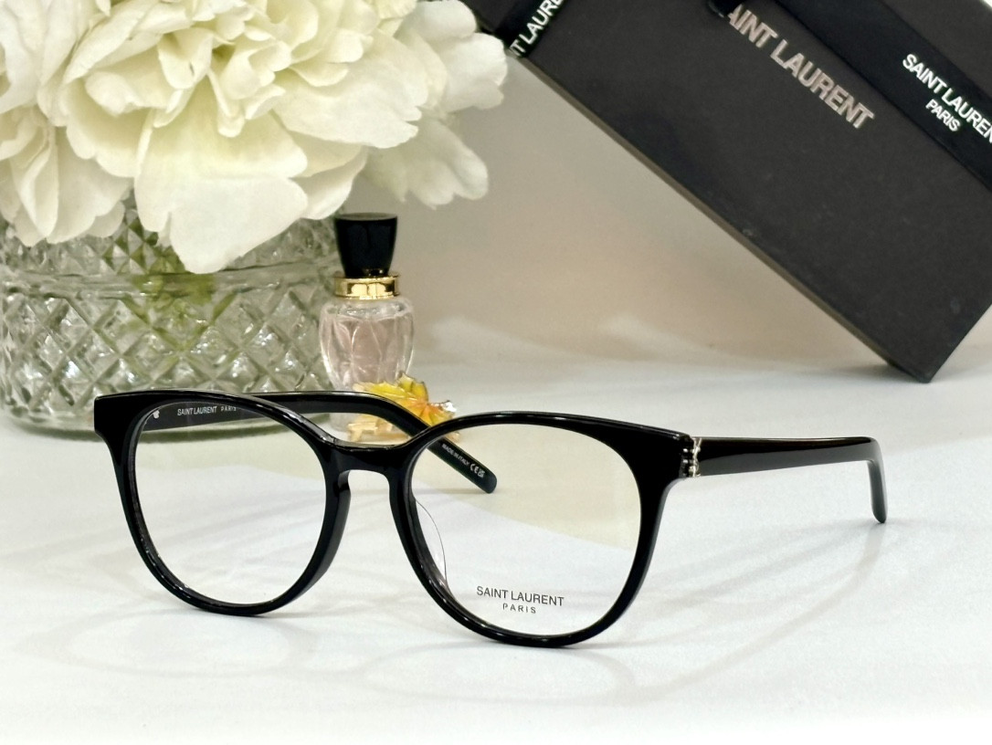 Y51 Glasses SLM111F 53-17-145