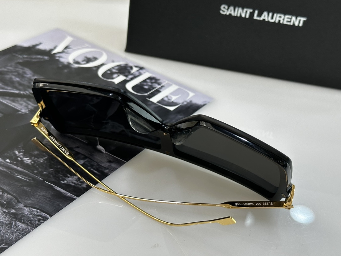 Y51 Glasses SL298 140-145