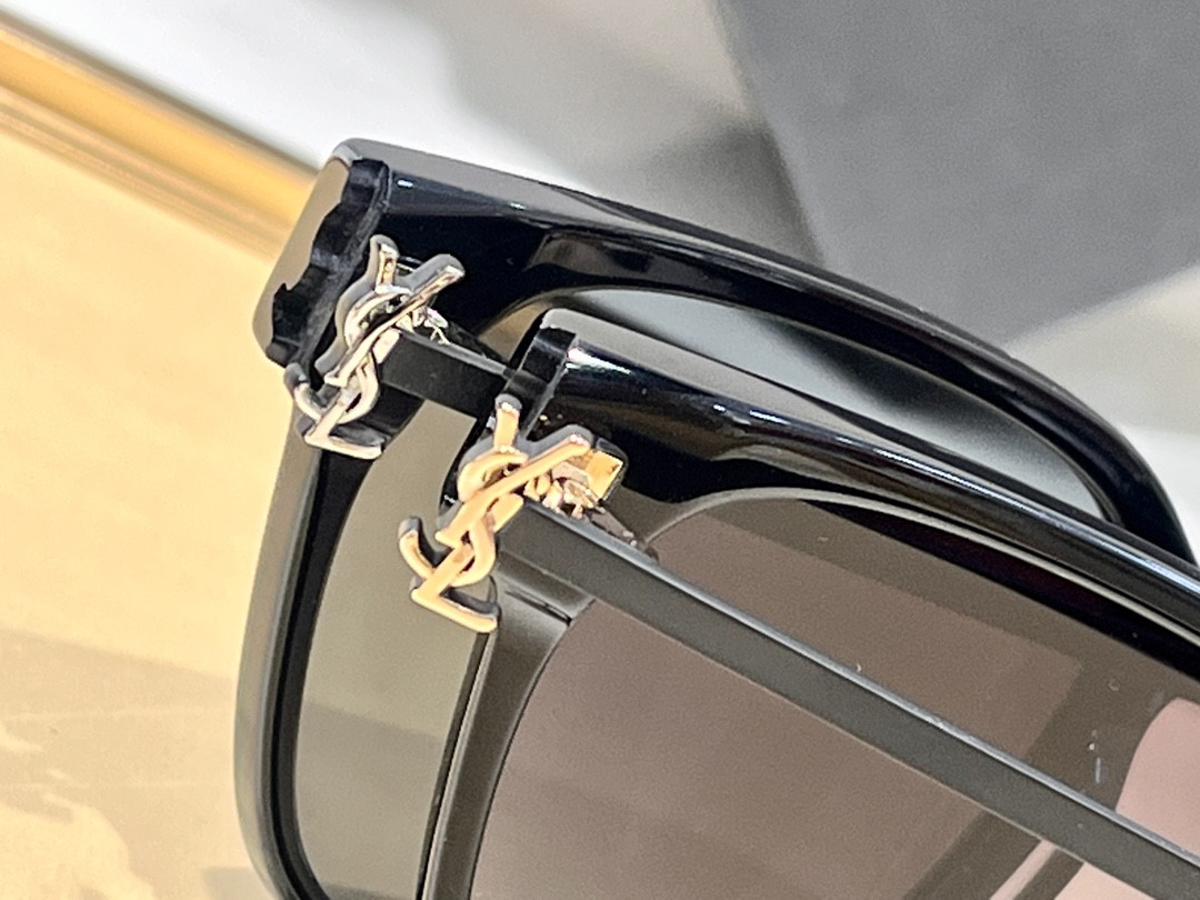 Y51 Glasses SLM480 54-17-14
