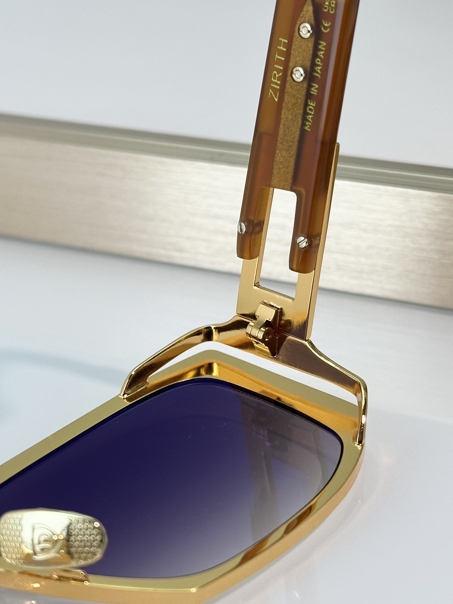 DITA Glasses DTS435 60-16-140