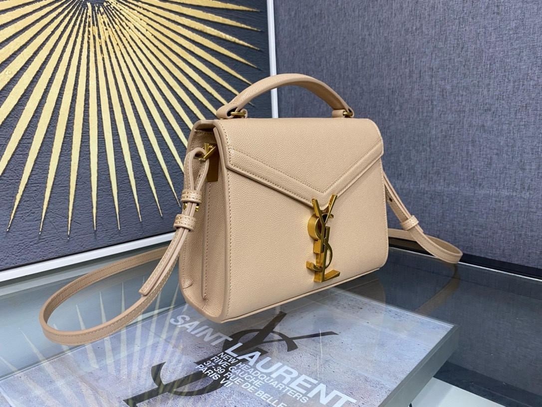 Y51 cassandra mini top handle bag 20x16x7.5cm