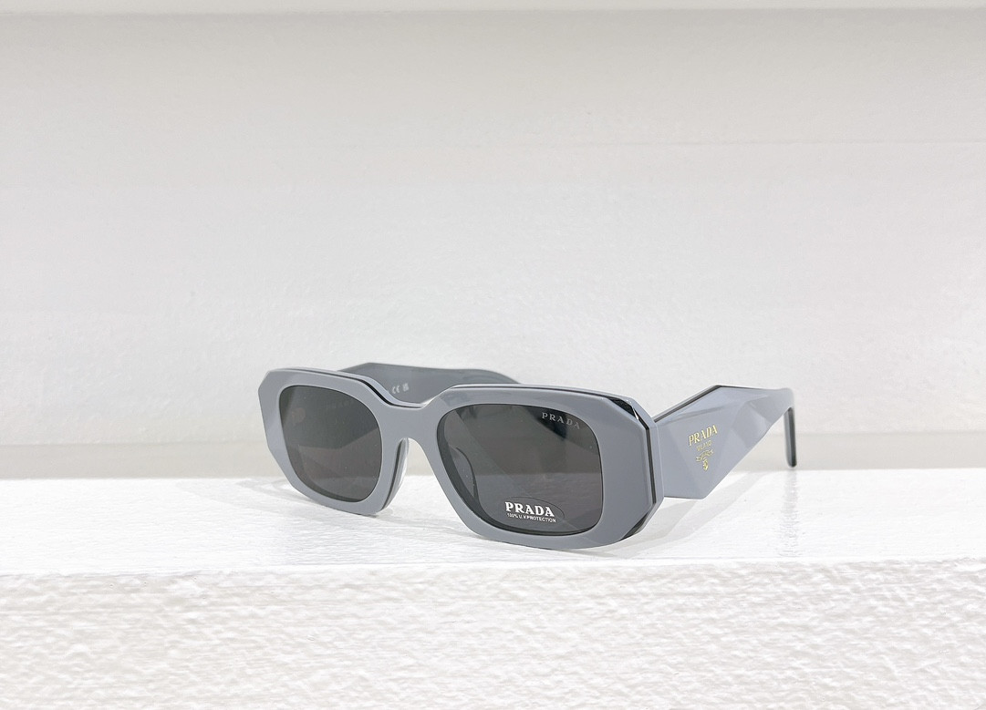 Pra*a Glasses SPR17W-F 51-20-145
