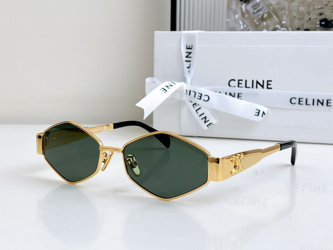 Ce1i*e Glasses CL40254U 58-16-145