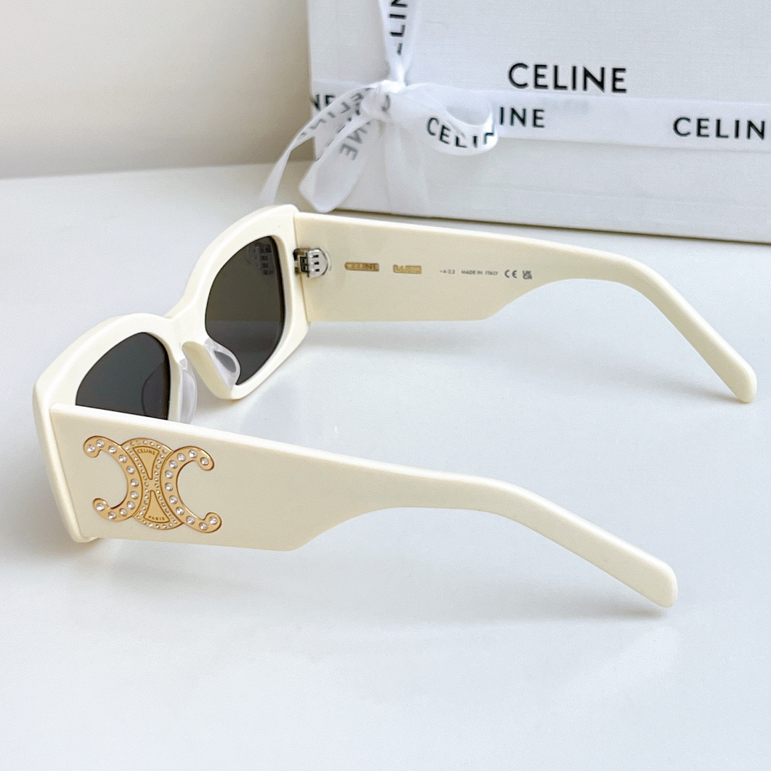 Ce1i*e Glasses CL40288 53-17-145