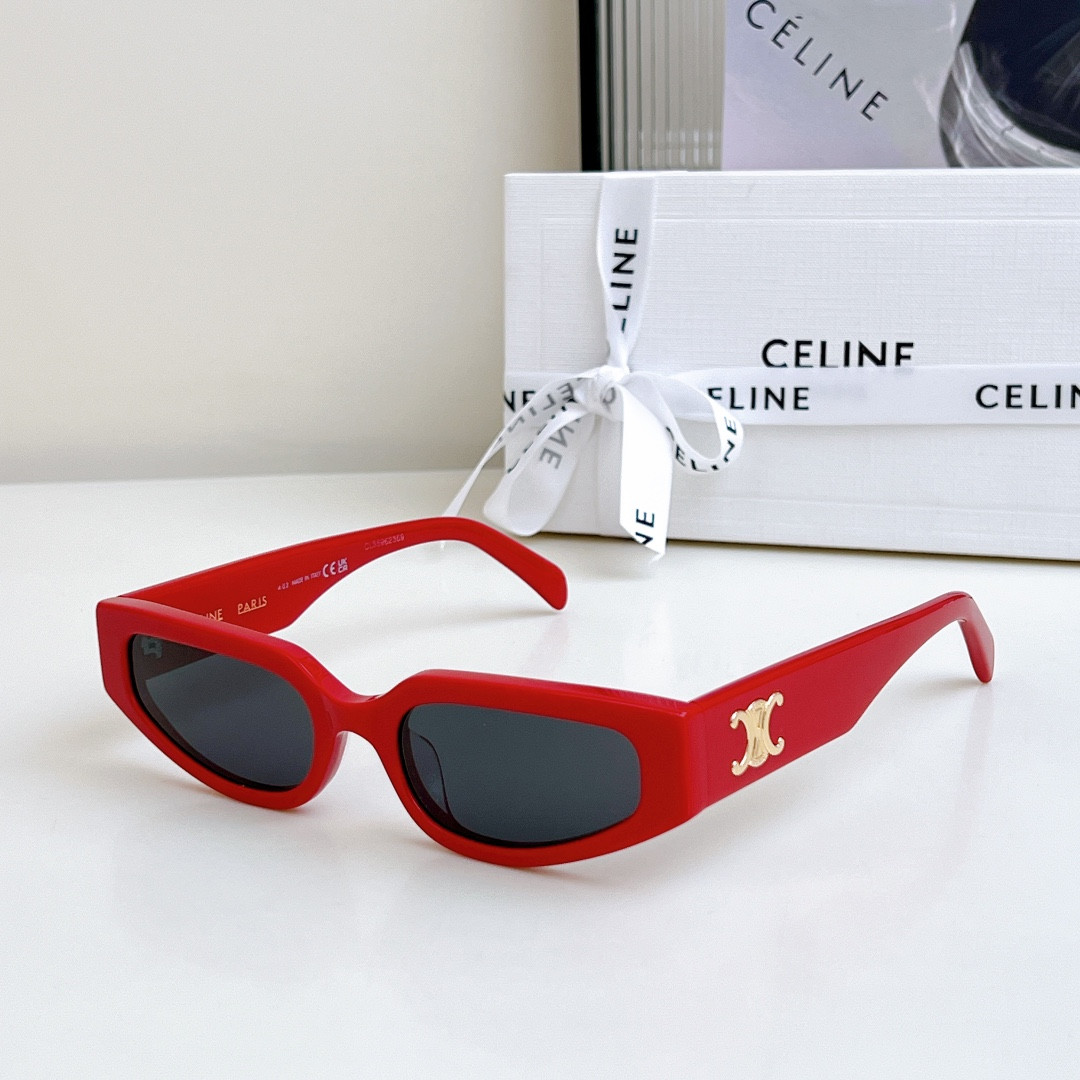 Ce1i*e Glasses CL40269 54-19-135