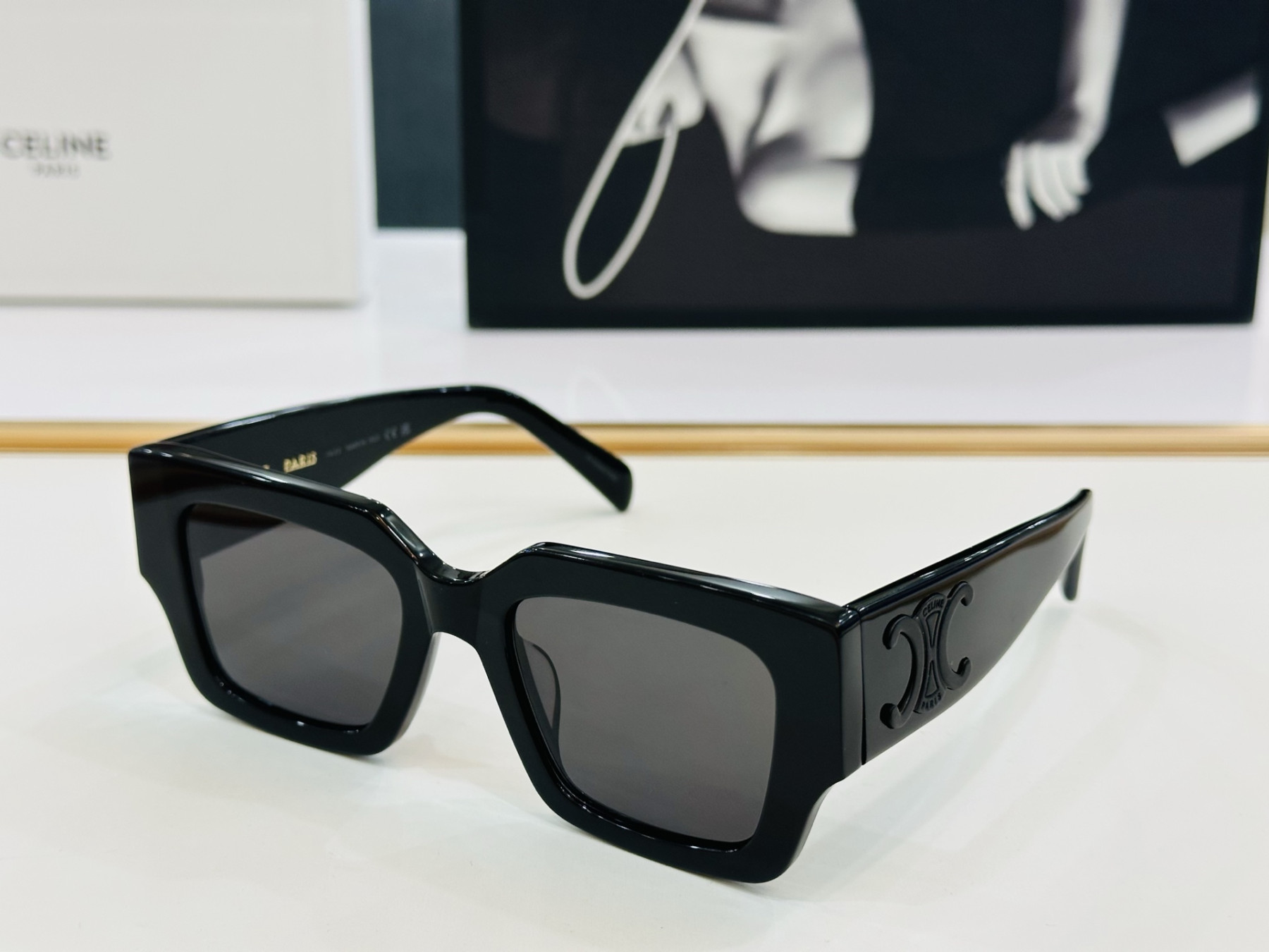Ce1i*e Glasses CL40499 52-21-145