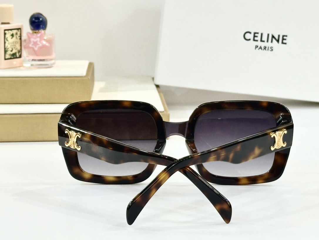 Ce1i*e Glasses CL42126 53-24-145