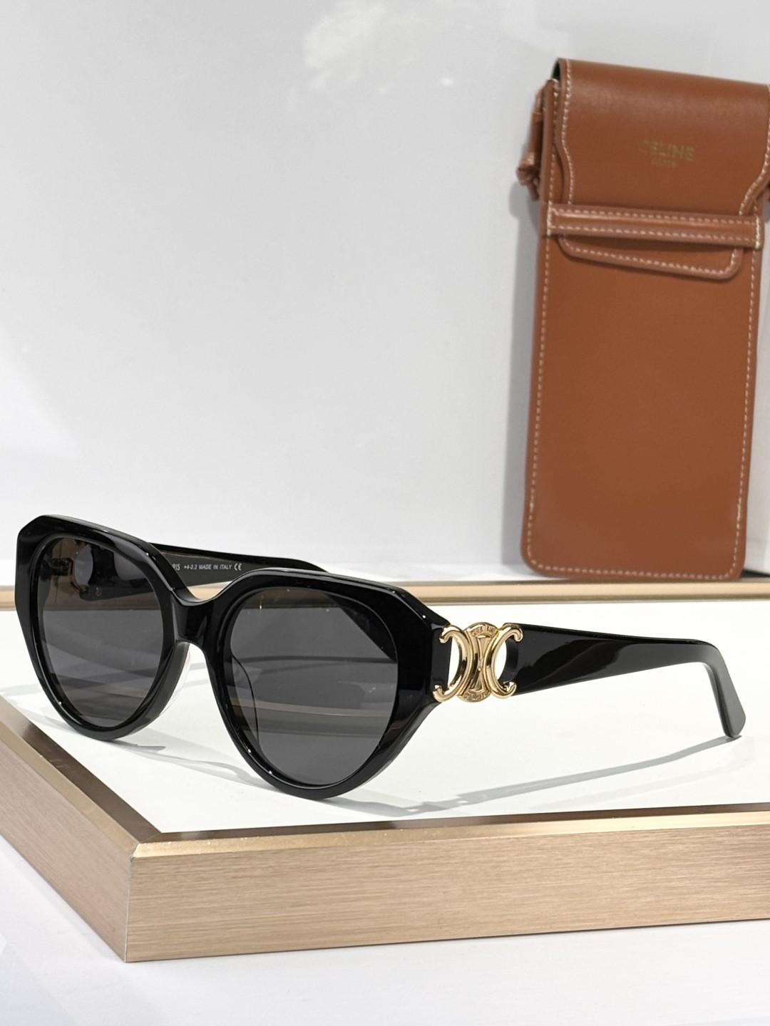 Ce1i*e Glasses CL40523 53-19-140