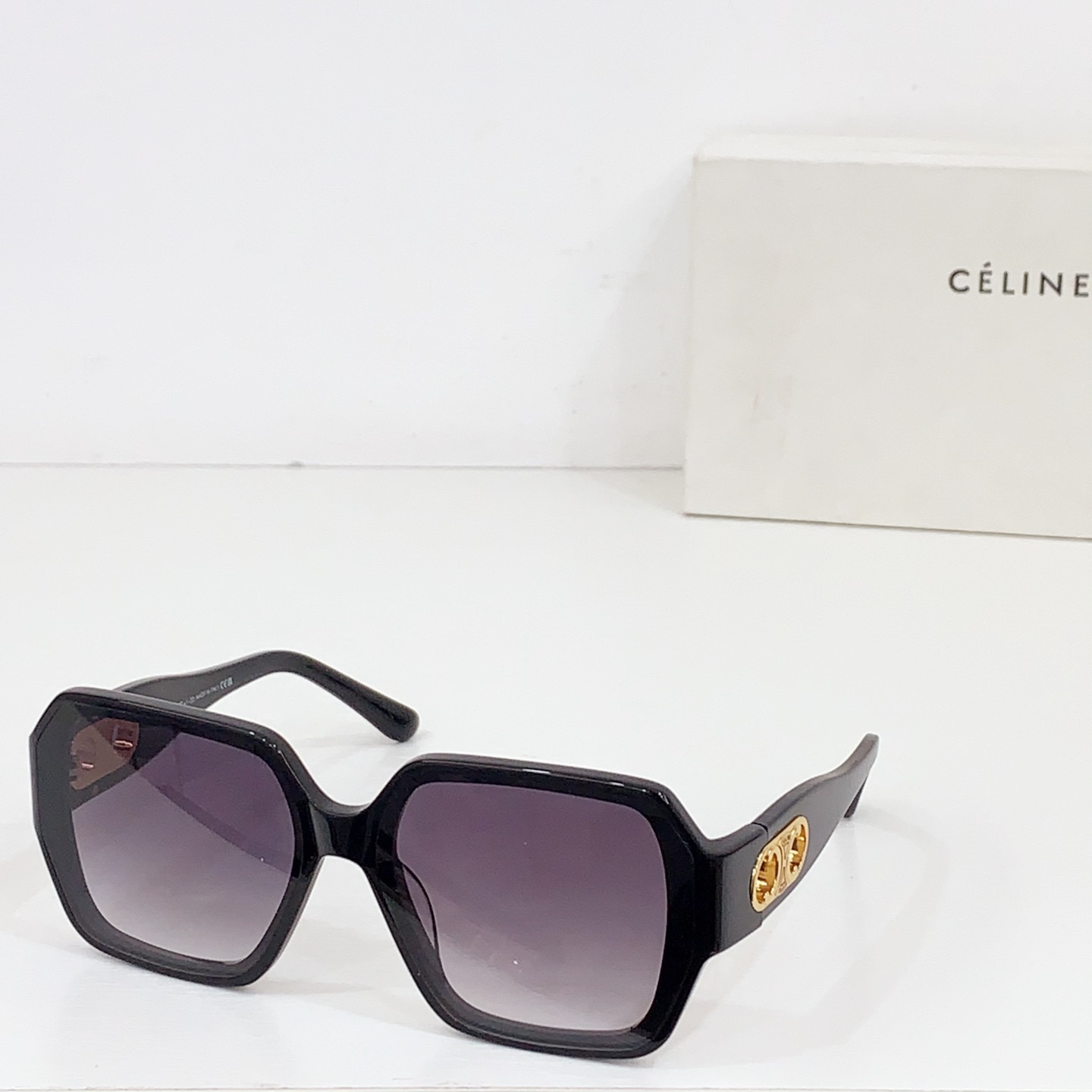 Ce1i*e Glasses CL40251U 61-16-140