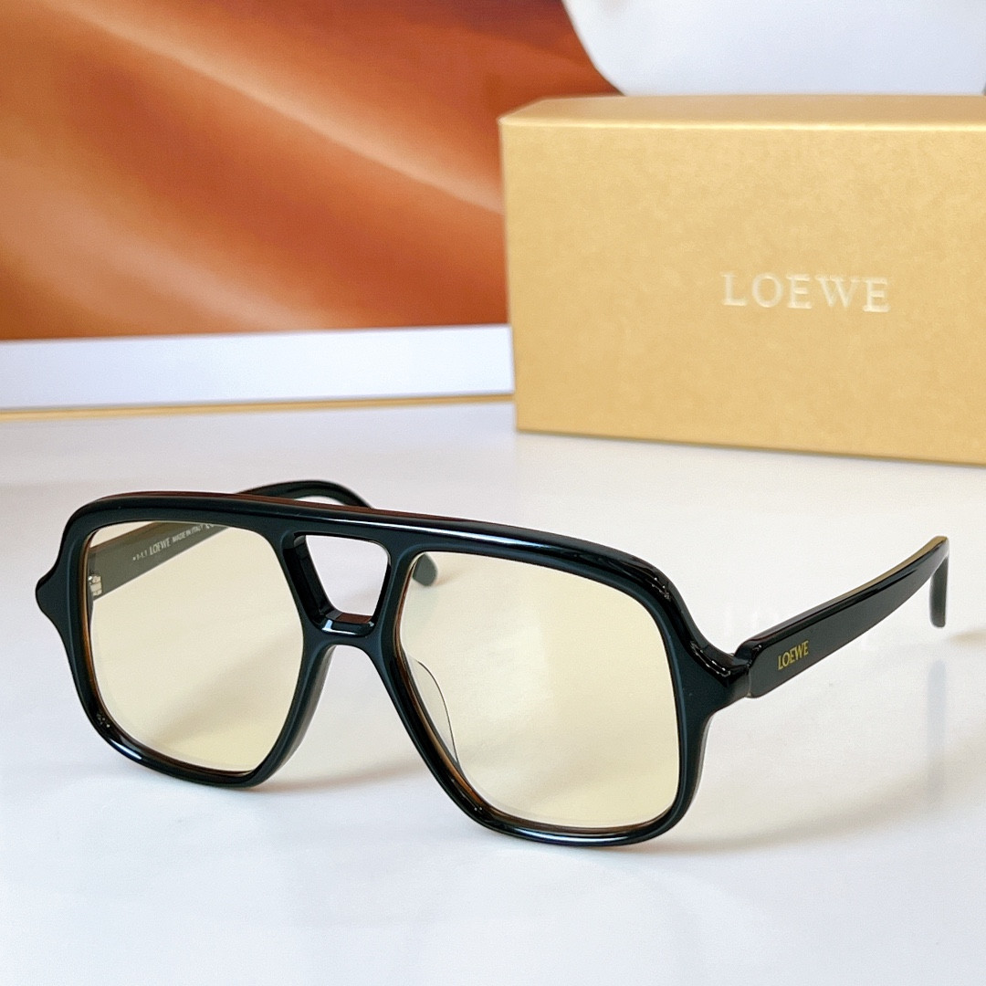 L0ew* Glasses LW40161u 54-14-140