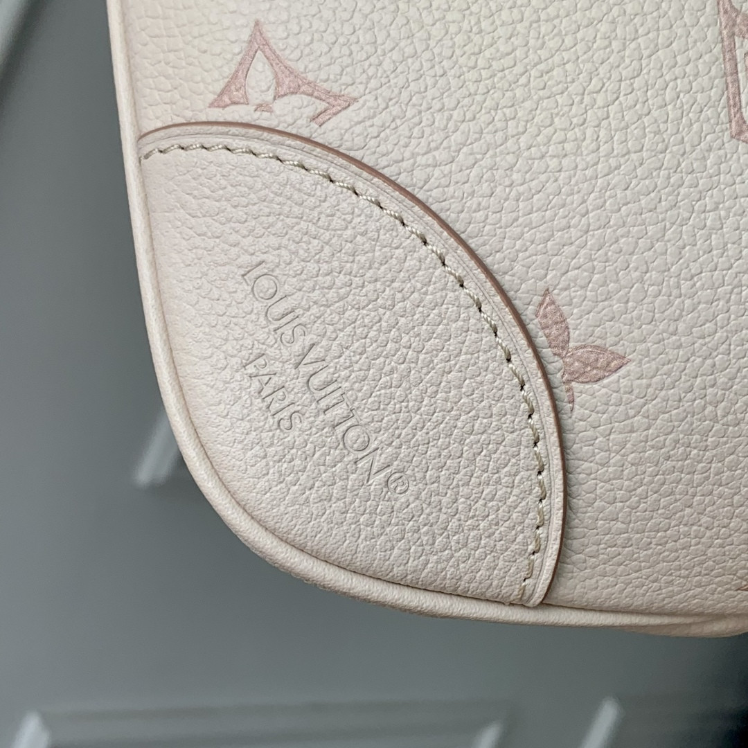 LV Boulogne M14634 29x16x9.5cm