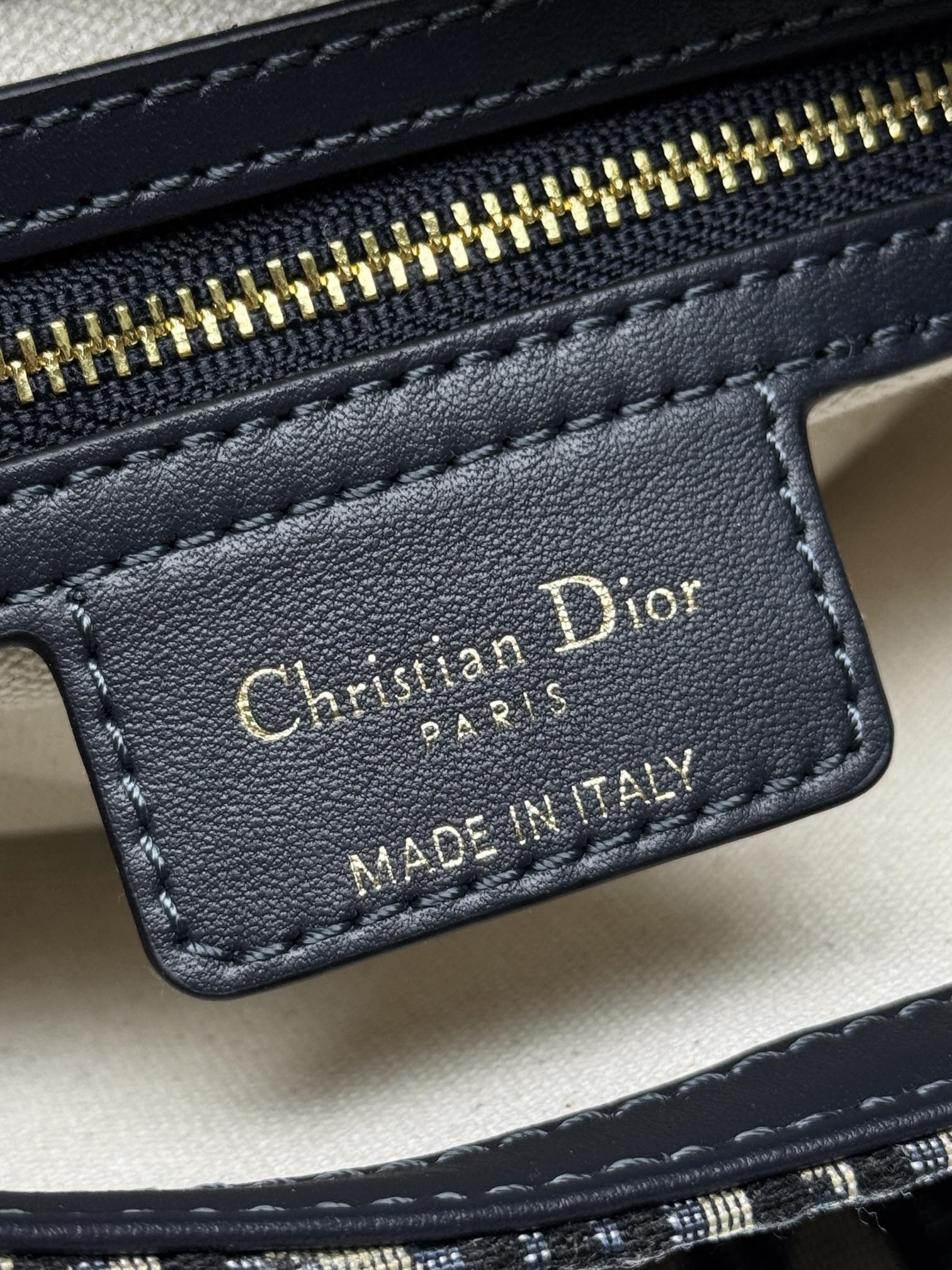 D10r Small Streetchic Bag 24x12.5x5cm