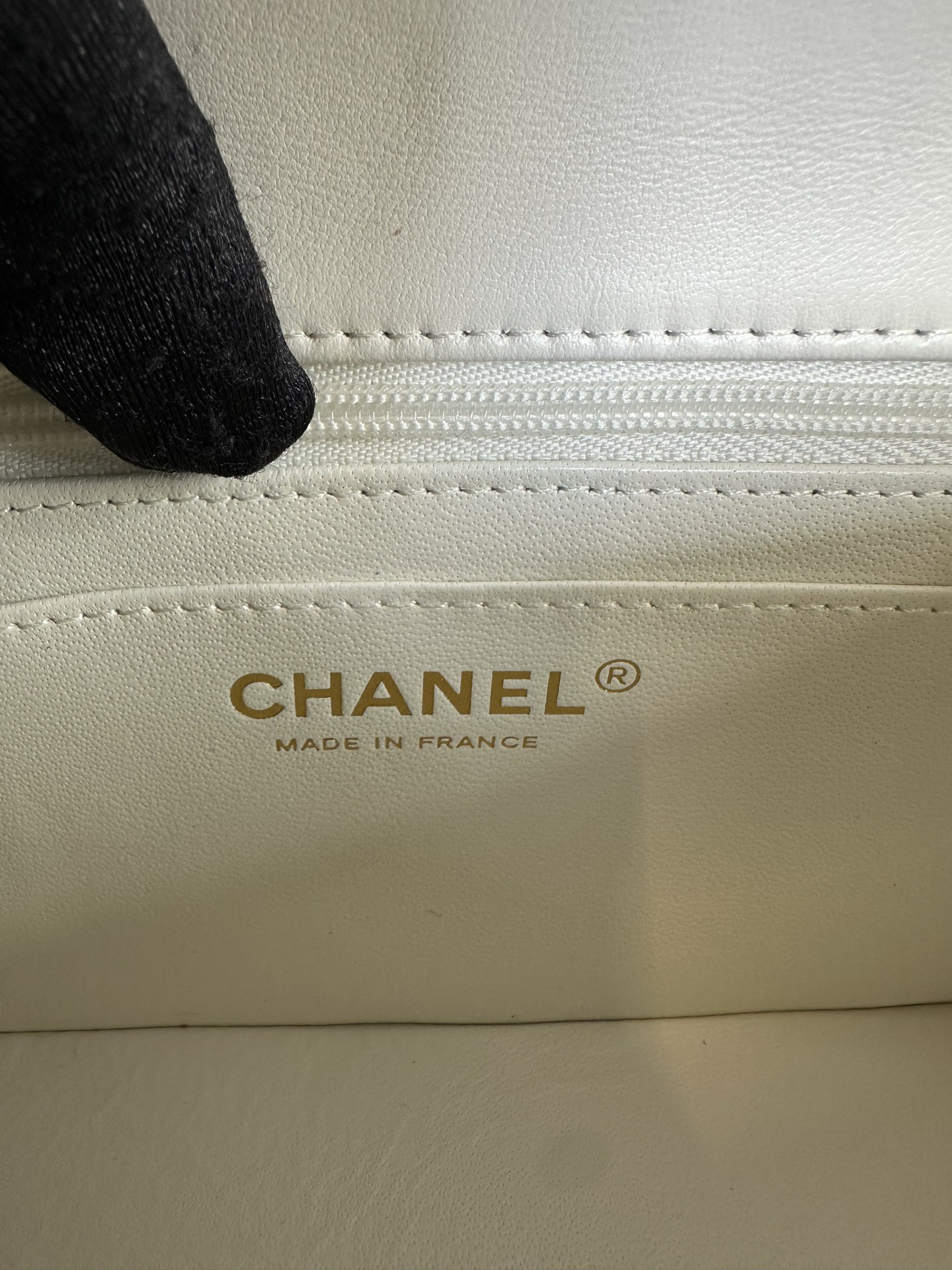 Ch**el Mini Flap Bag 20x12x6cm