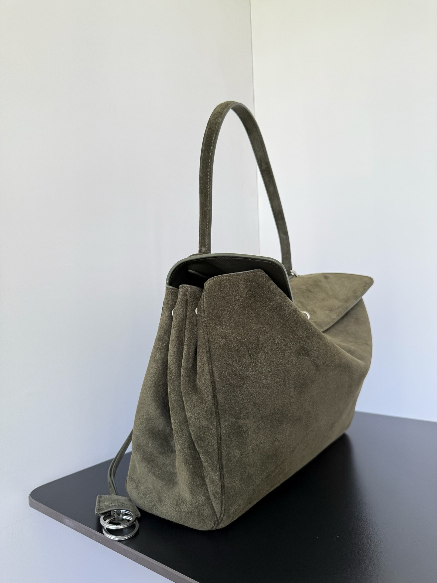 Ba1en*iaga Rodeo Large 39.8x29.9x12.9cm