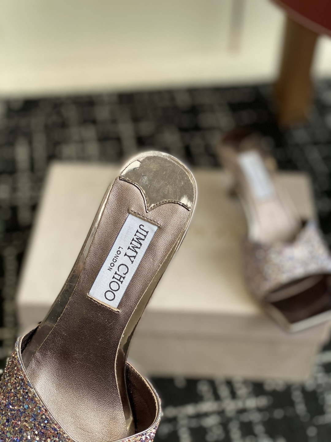 UA J1m*y Ch00 Slides 4.5cm