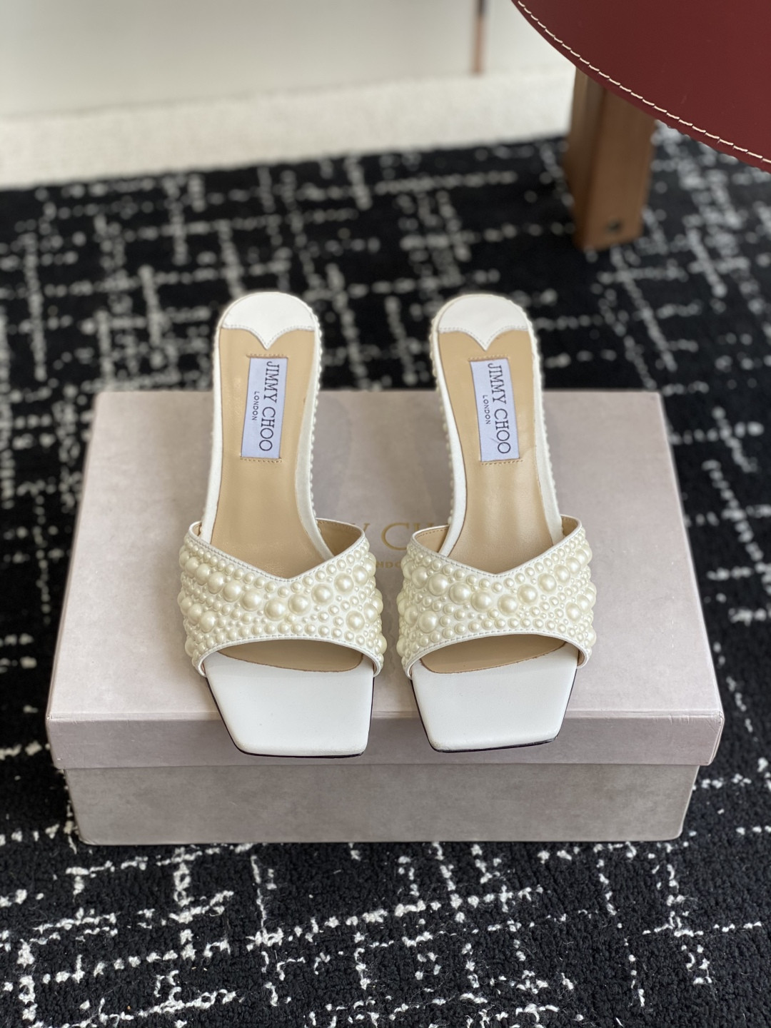 UA J1m*y Ch00 Slides 4.5cm