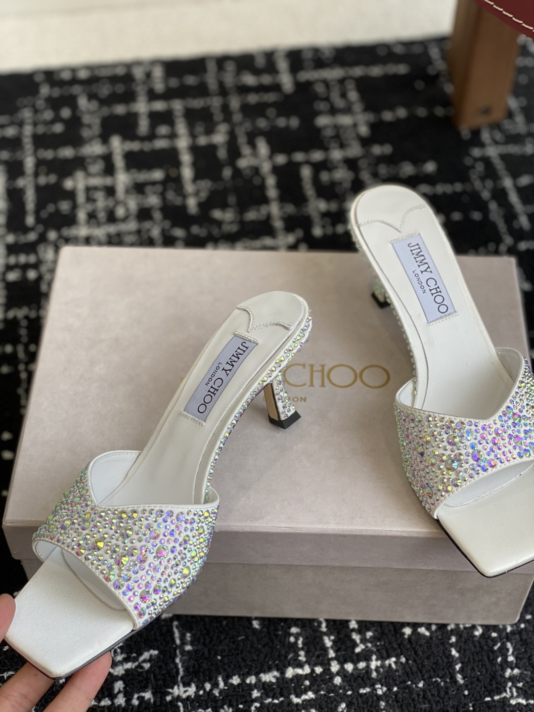 UA J1m*y Ch00 Slides 4.5cm