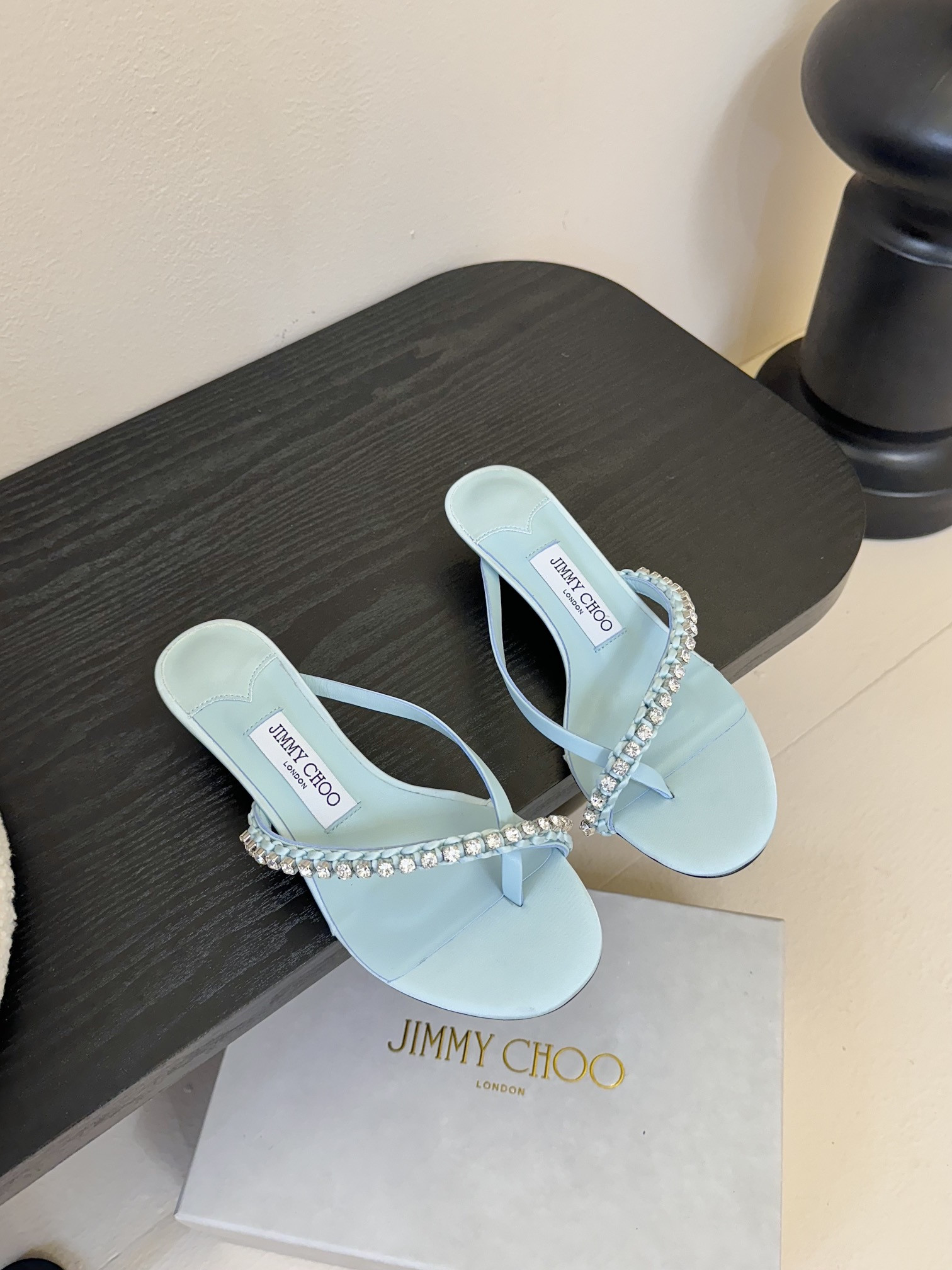 UA J1m*y Ch00 Slides