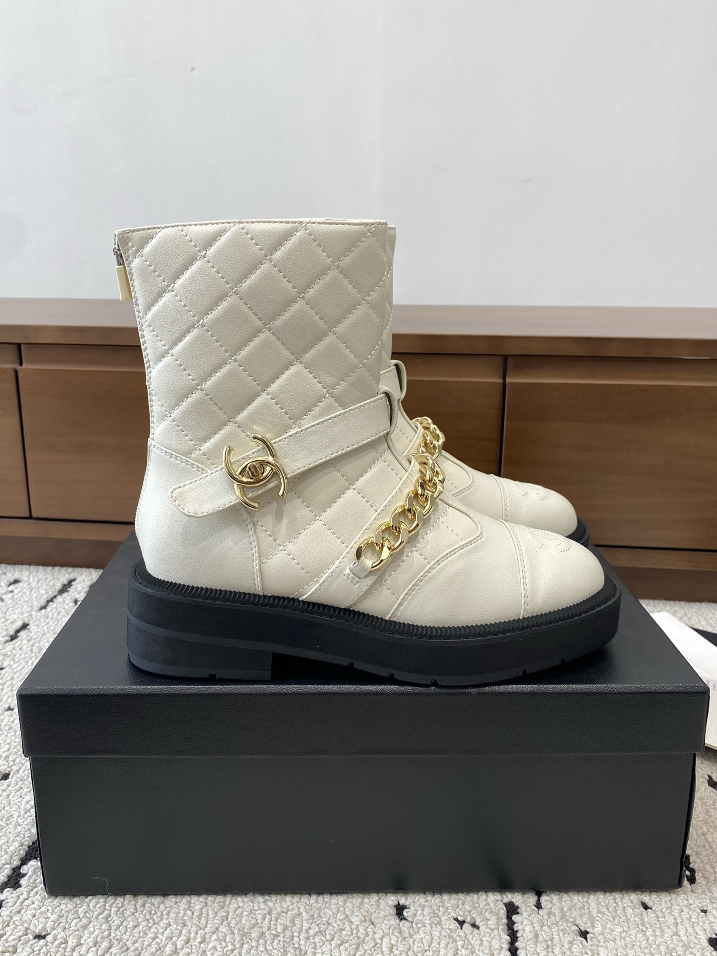 UA Ch**el Boots