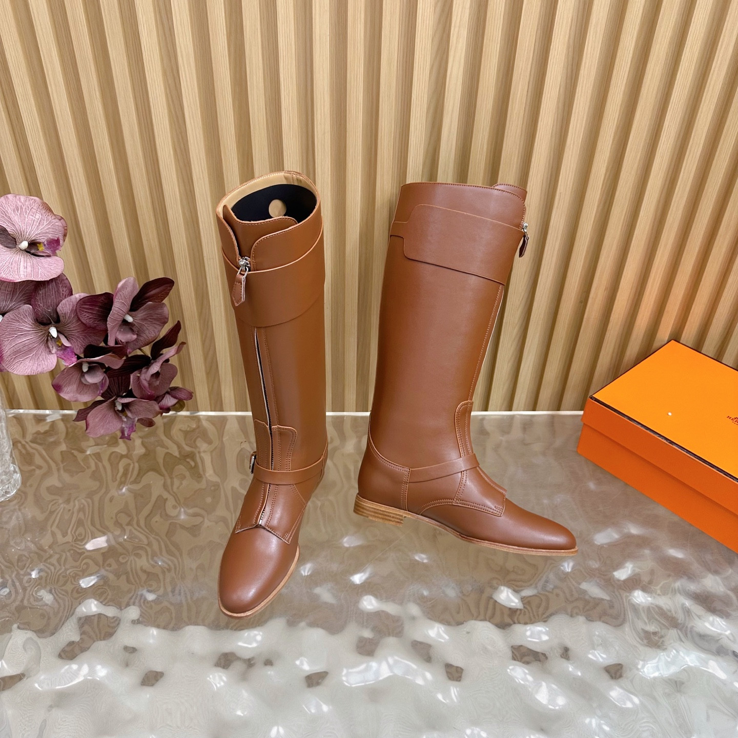 UA H**me5 Kelly Jumping Boots