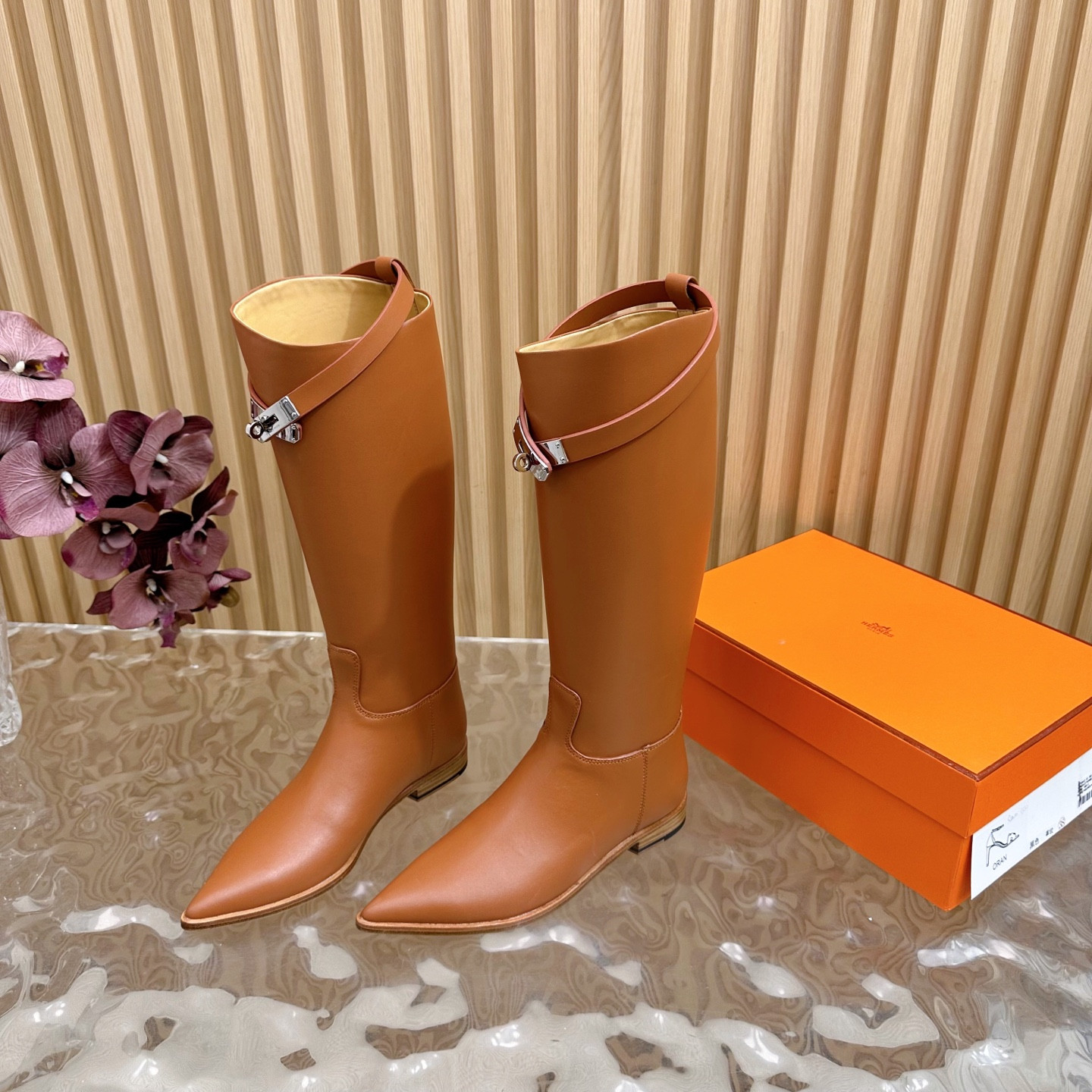 UA H**me5 Jumping Boots