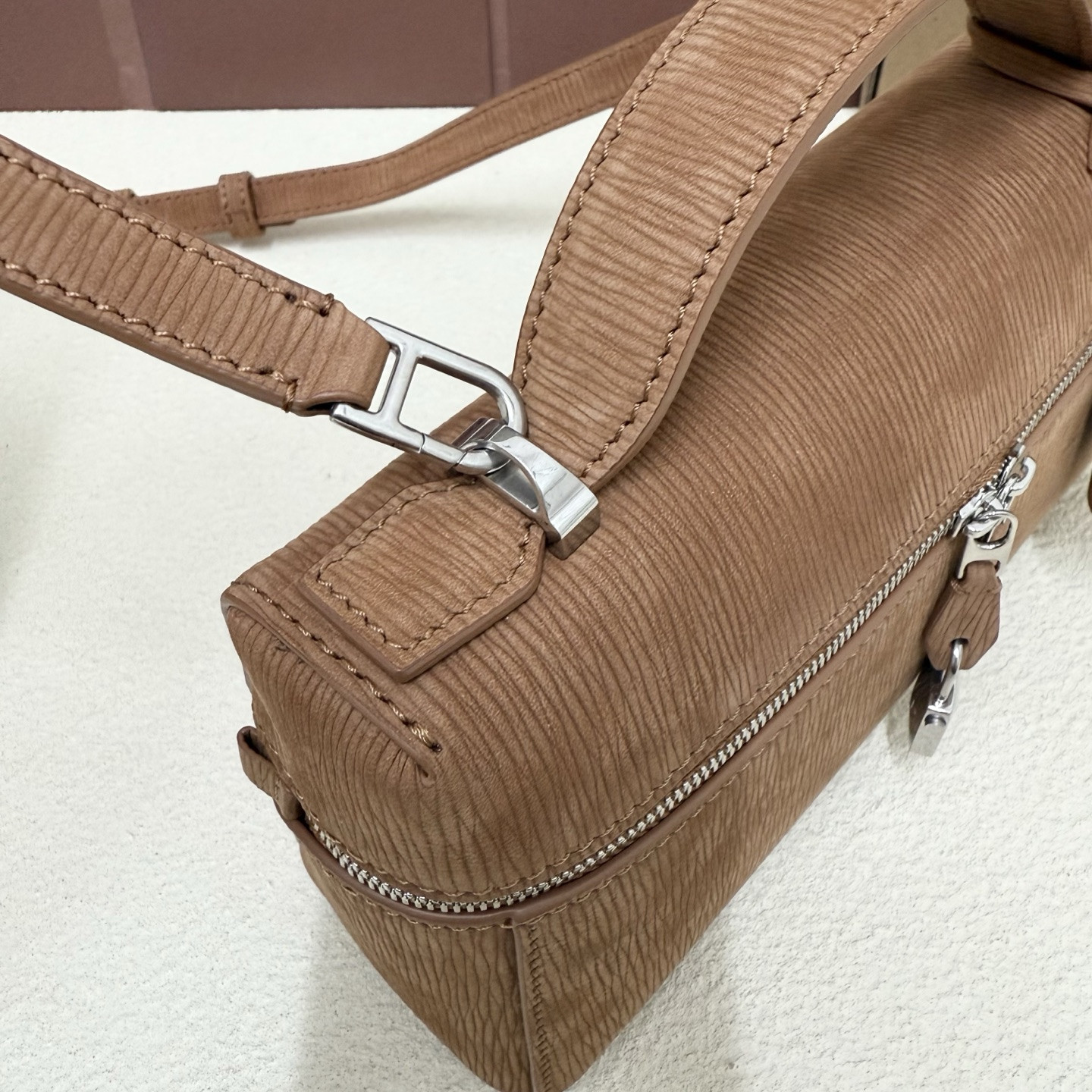 L0r0 P1ana Extra Bag L23 23x12x7cm