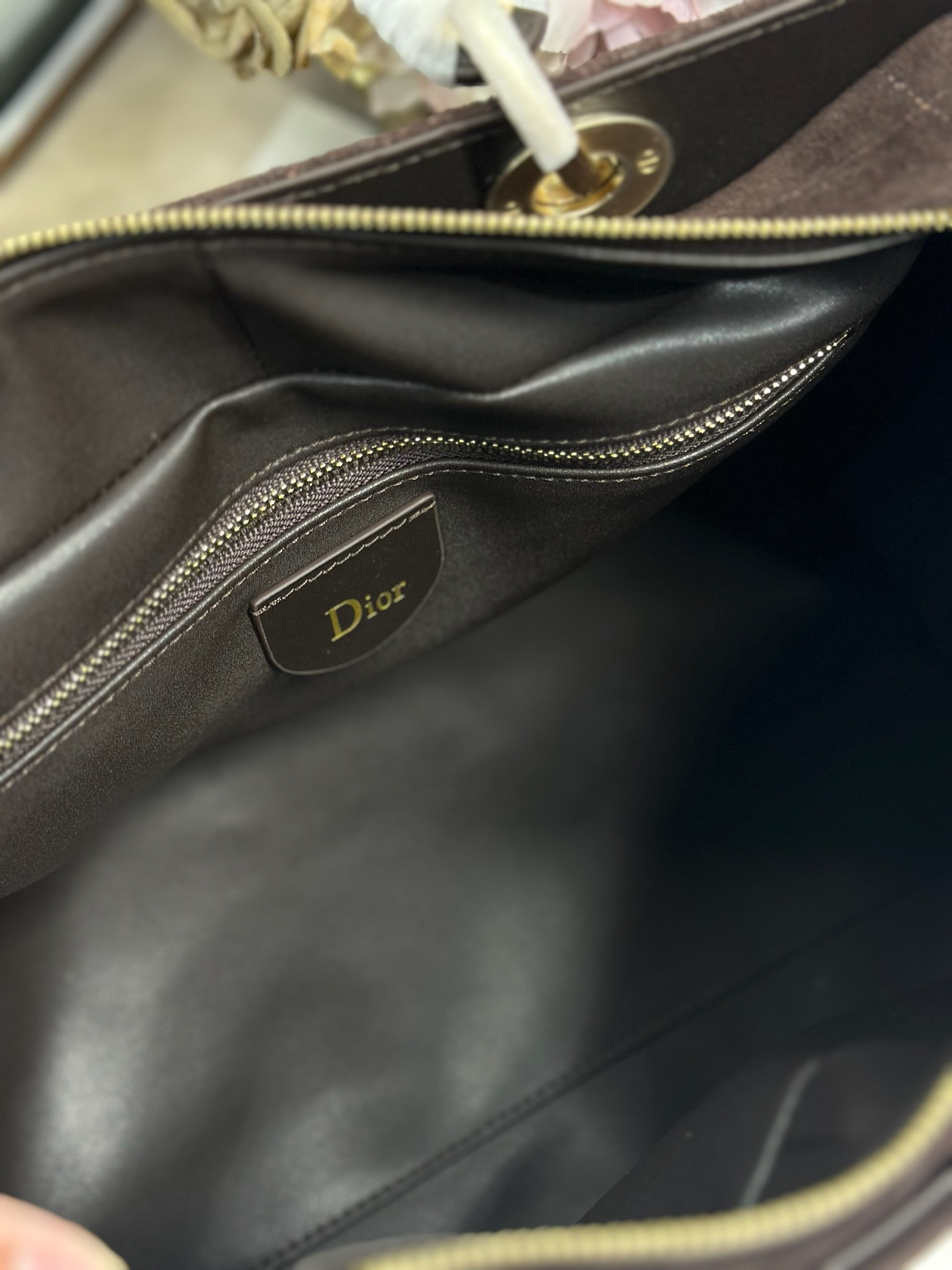 D10r Lady D10r Bags 34x35x20cm