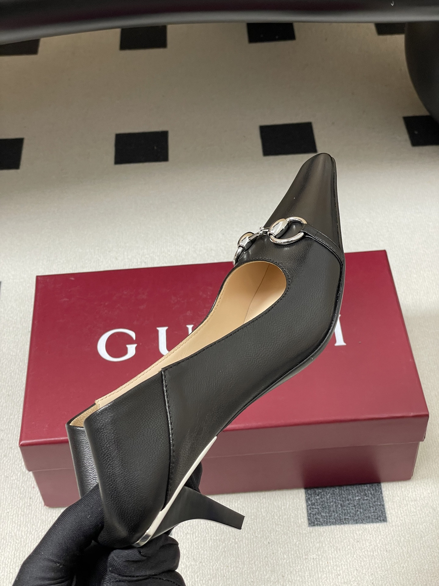 ua Gvc*1 vittoria pump