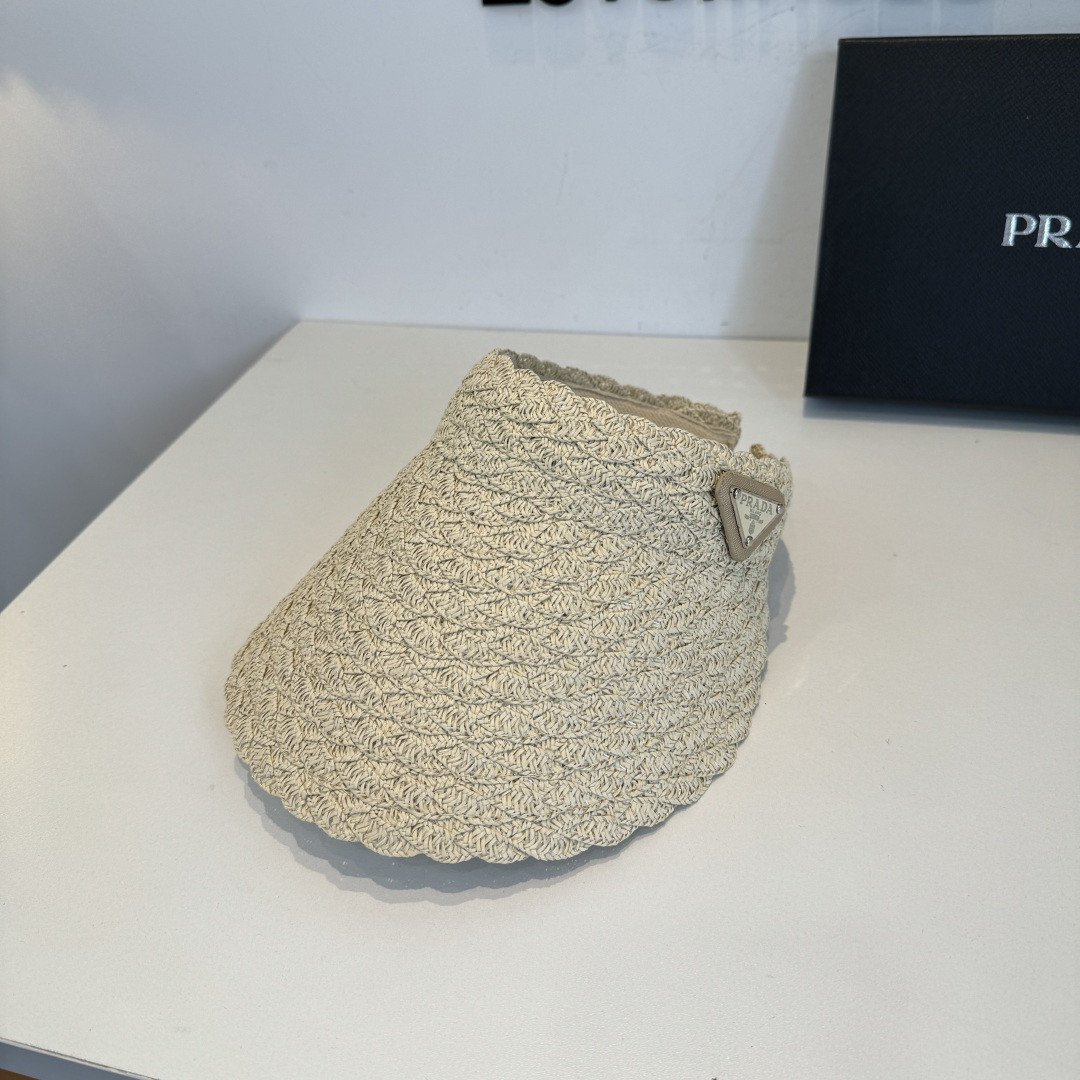 Pra*a Hat