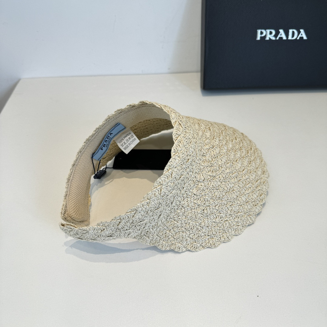 Pra*a Hat