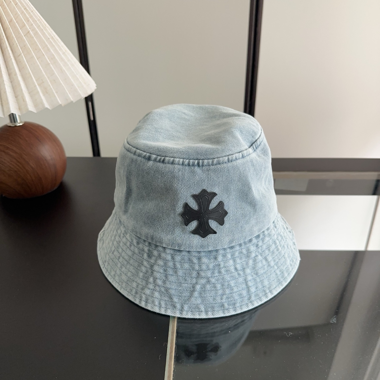 Ch*0me He**ts Bucket Hat