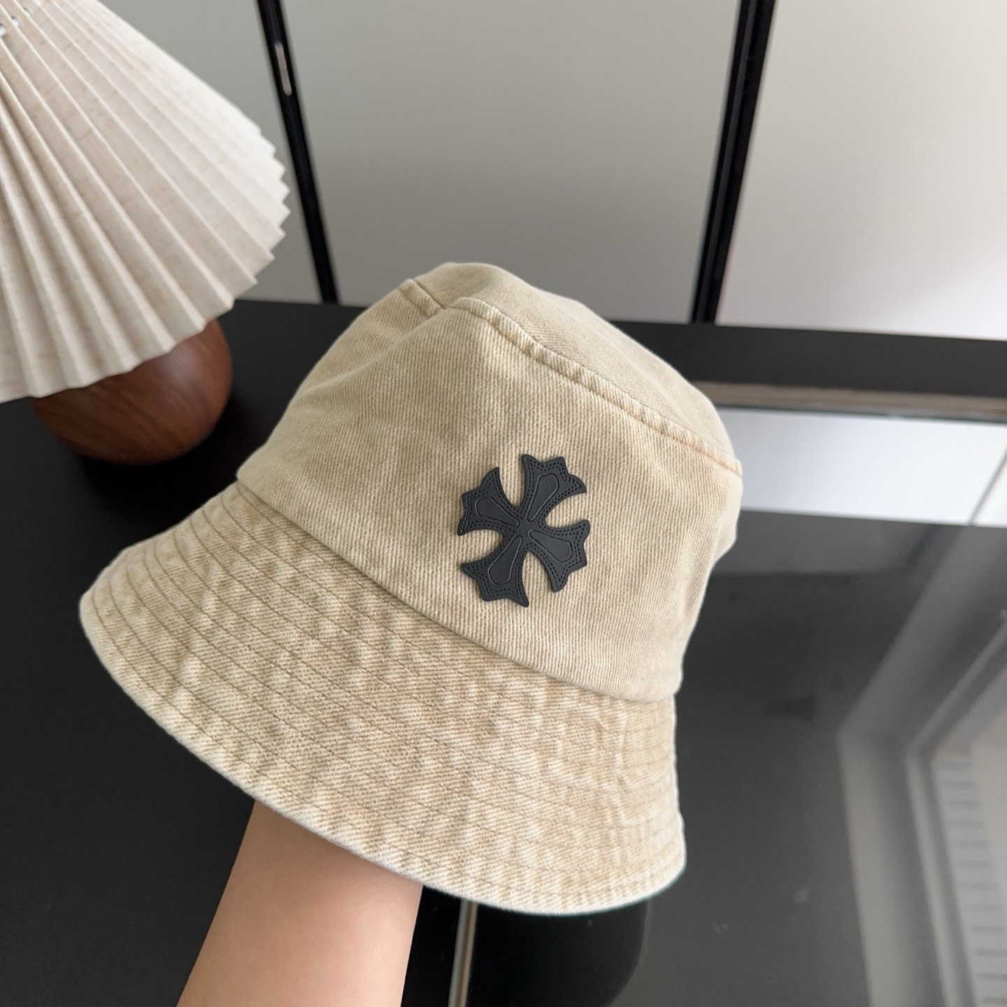 Ch*0me He**ts Bucket Hat