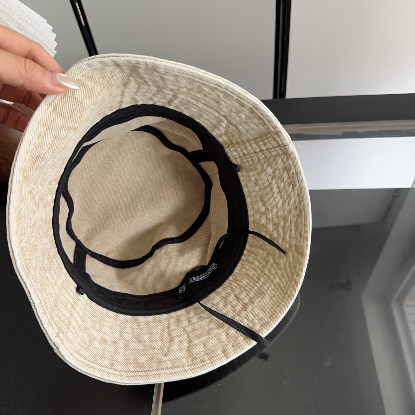 Ch*0me He**ts Bucket Hat