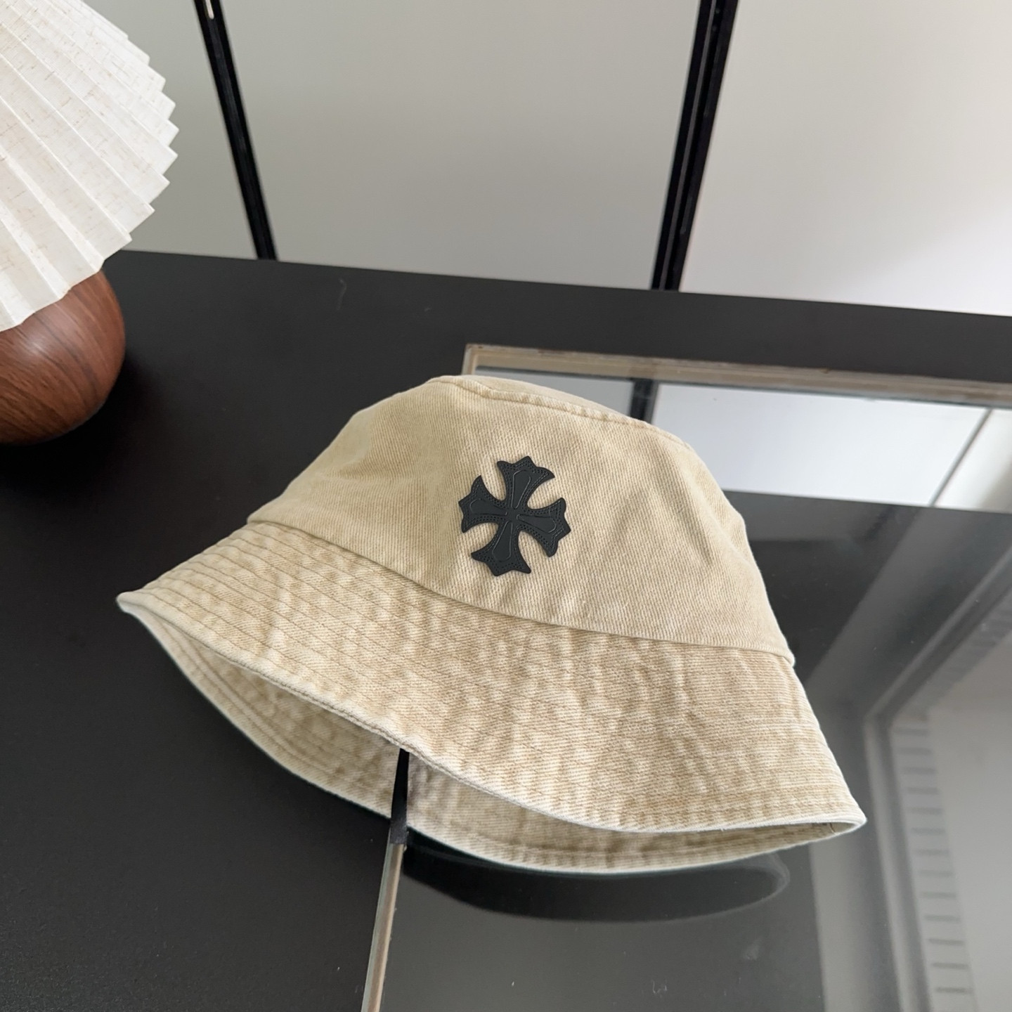 Ch*0me He**ts Bucket Hat