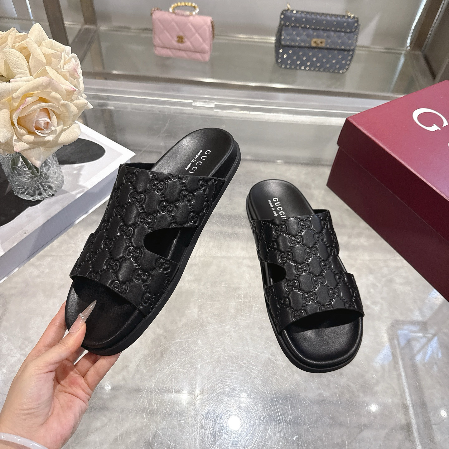 UA Gvc*1 Slides