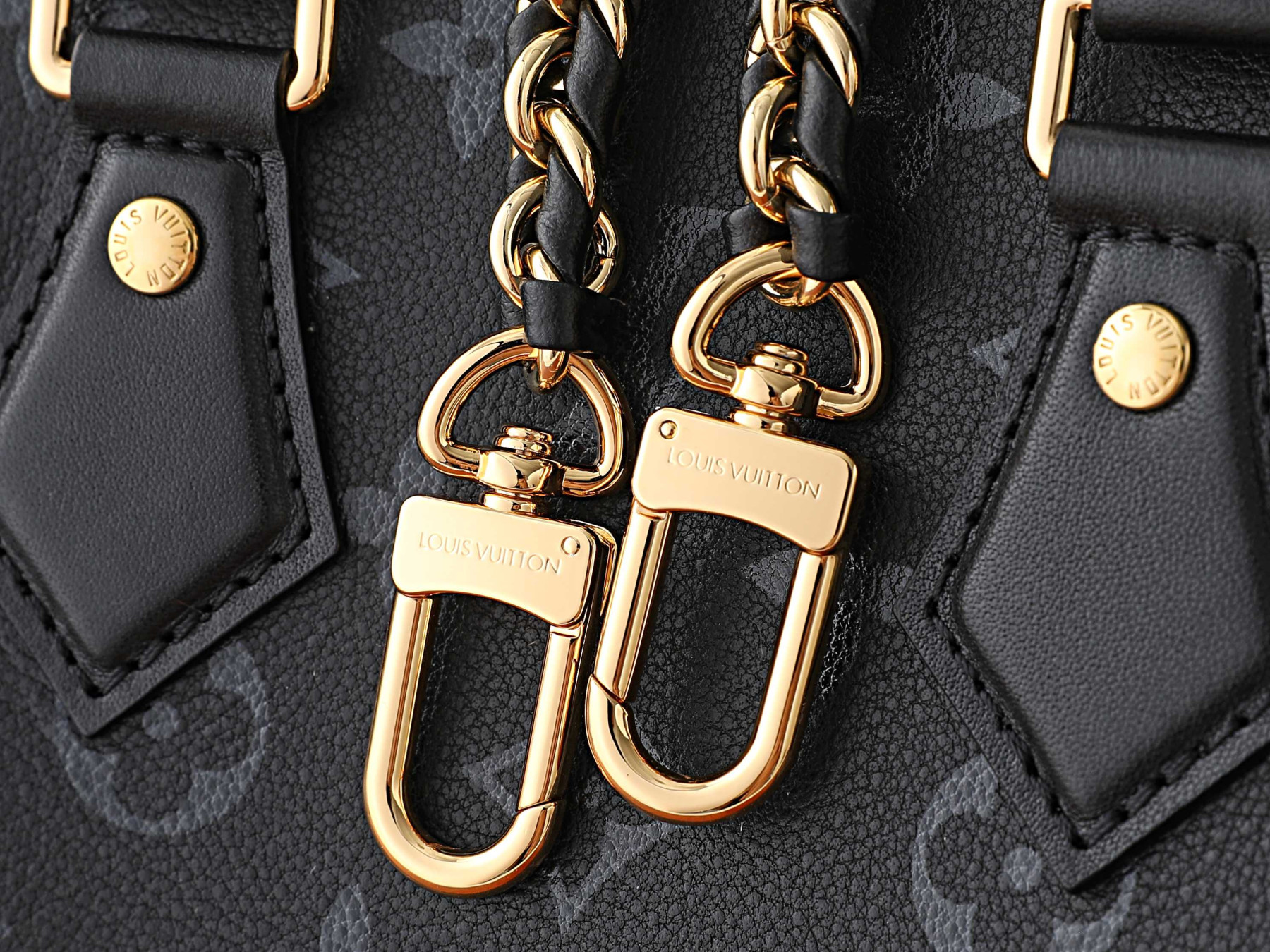 LV Speedy Bandoulière 20 M3A079 20.5x13.5x12cm