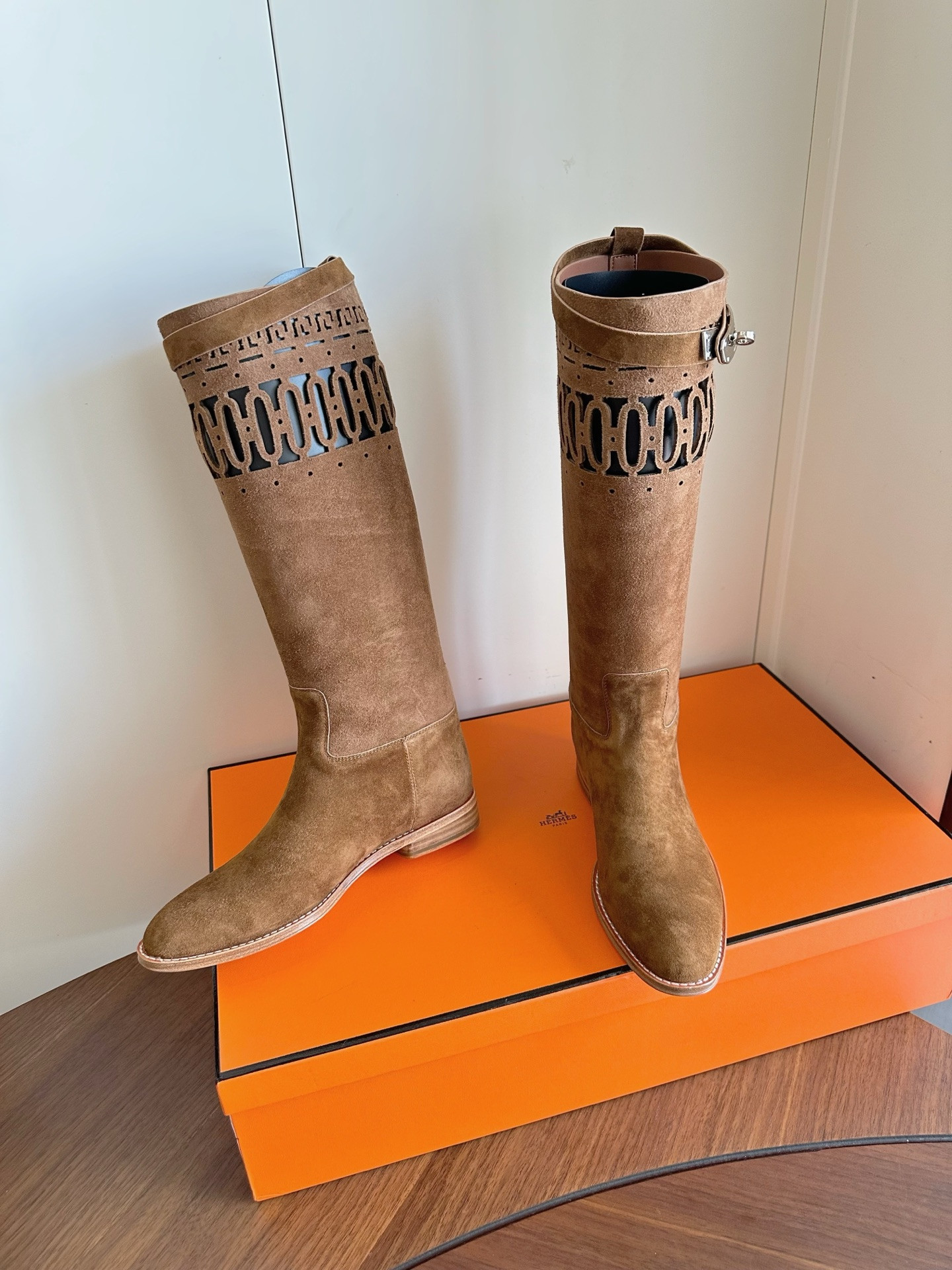 UA H**me5 Jumping Boot