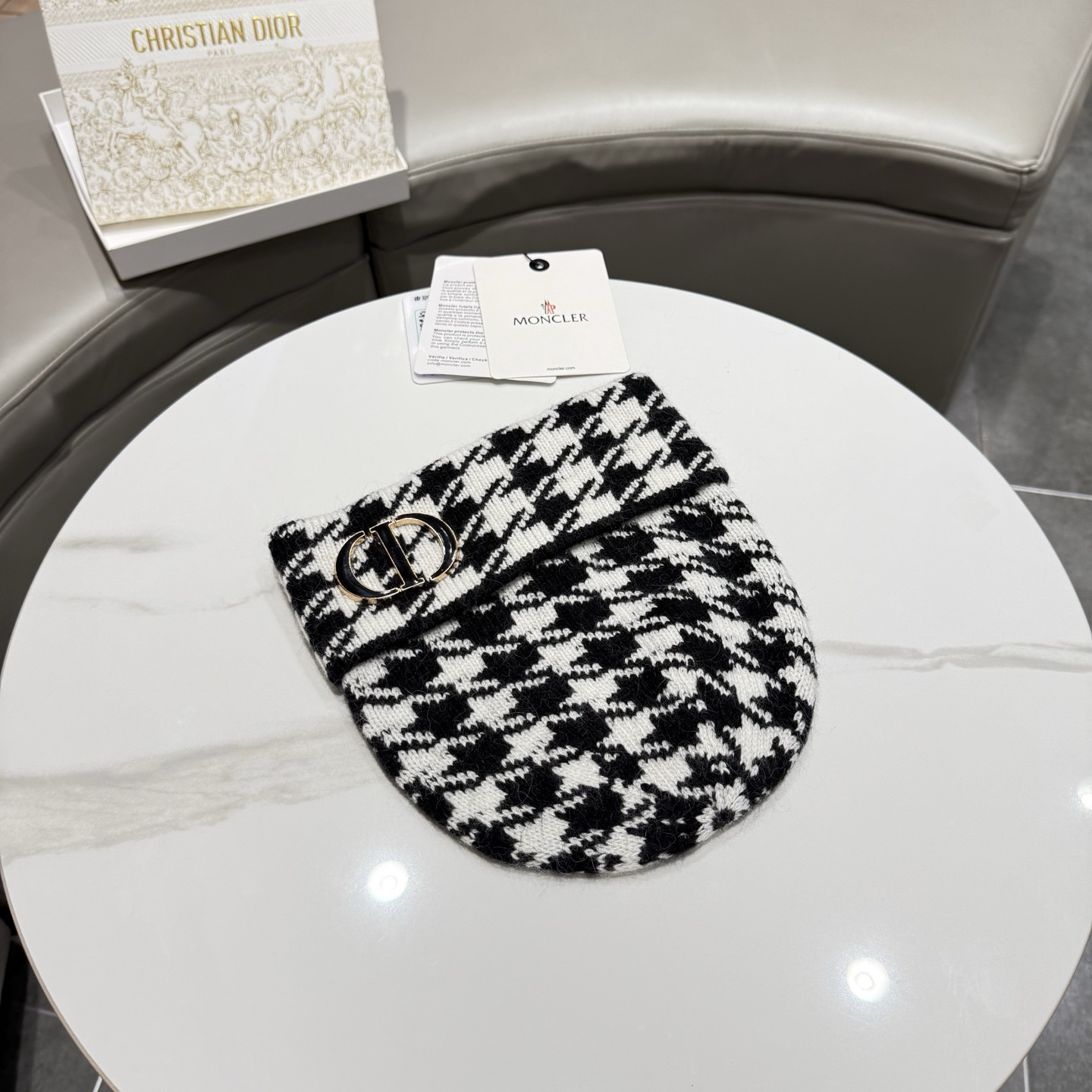 D10r Beanie