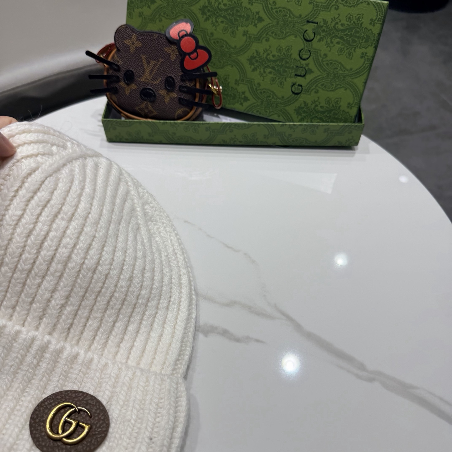 Gvc*1 Beanie