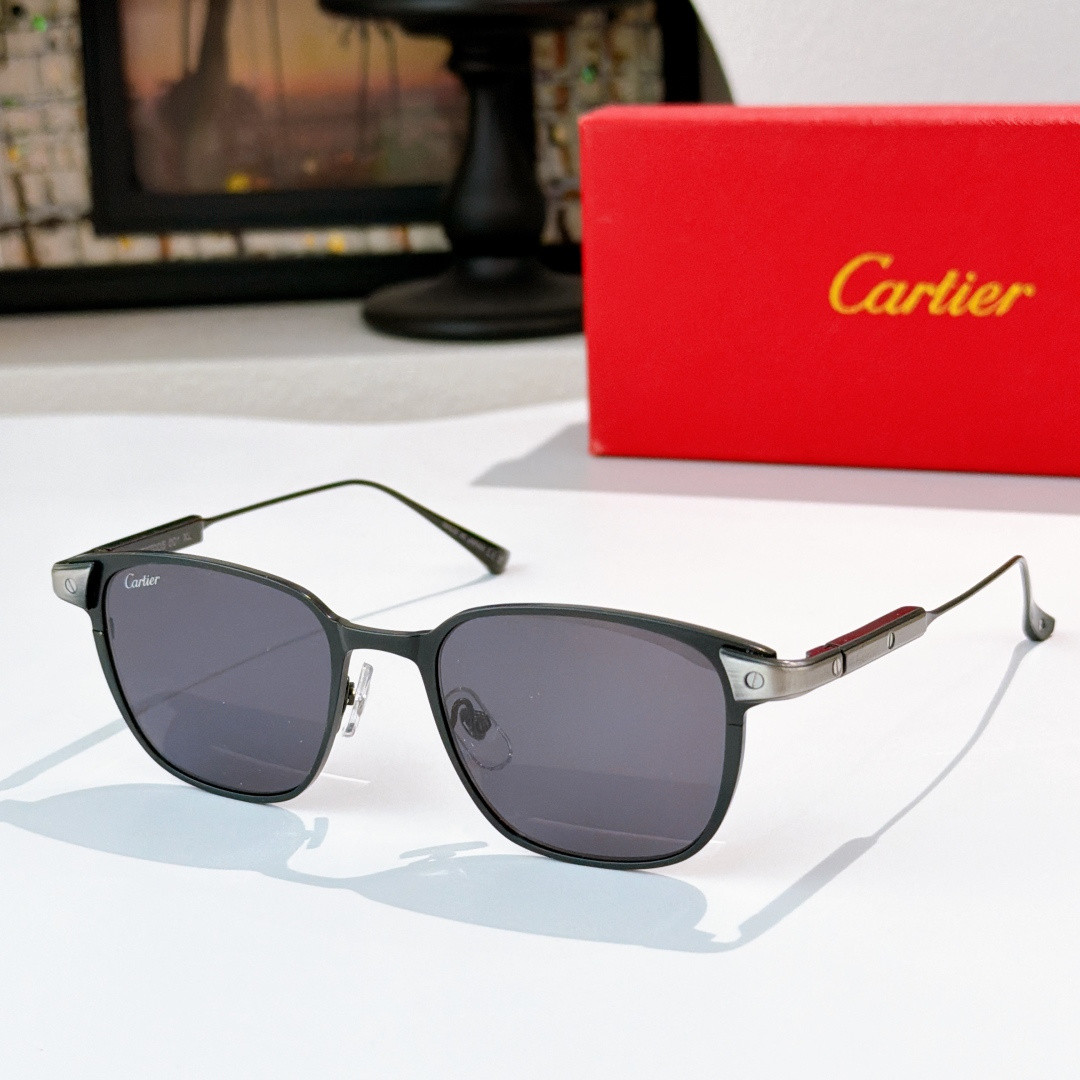 Ca*t1er Glasses