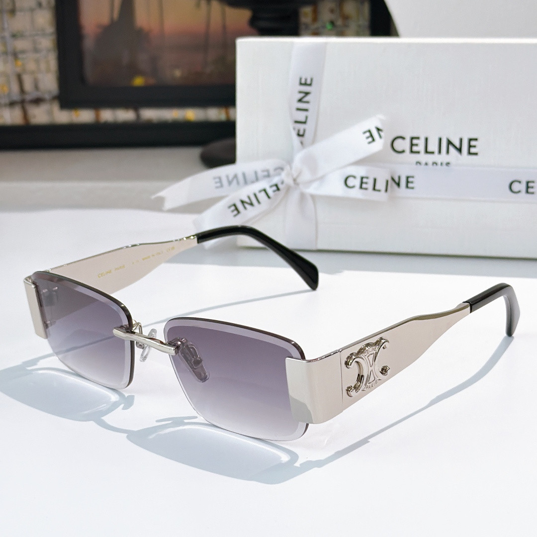 Ce1i*e Glasses