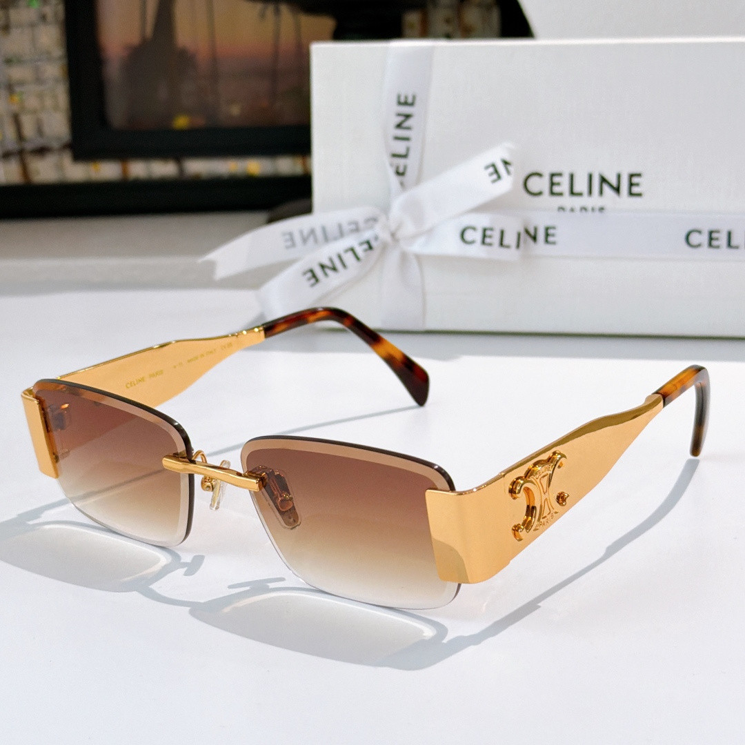 Ce1i*e Glasses