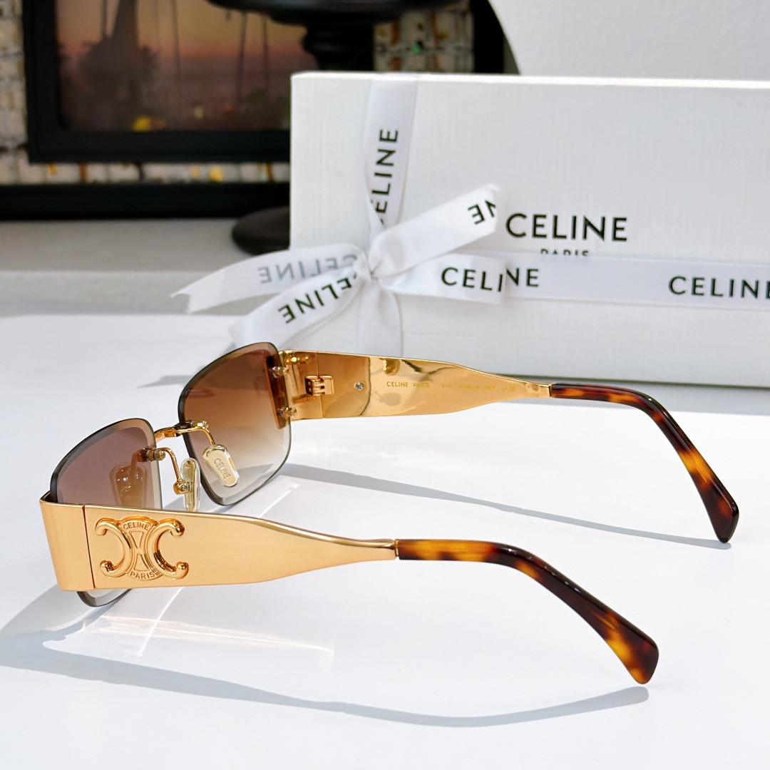 Ce1i*e Glasses