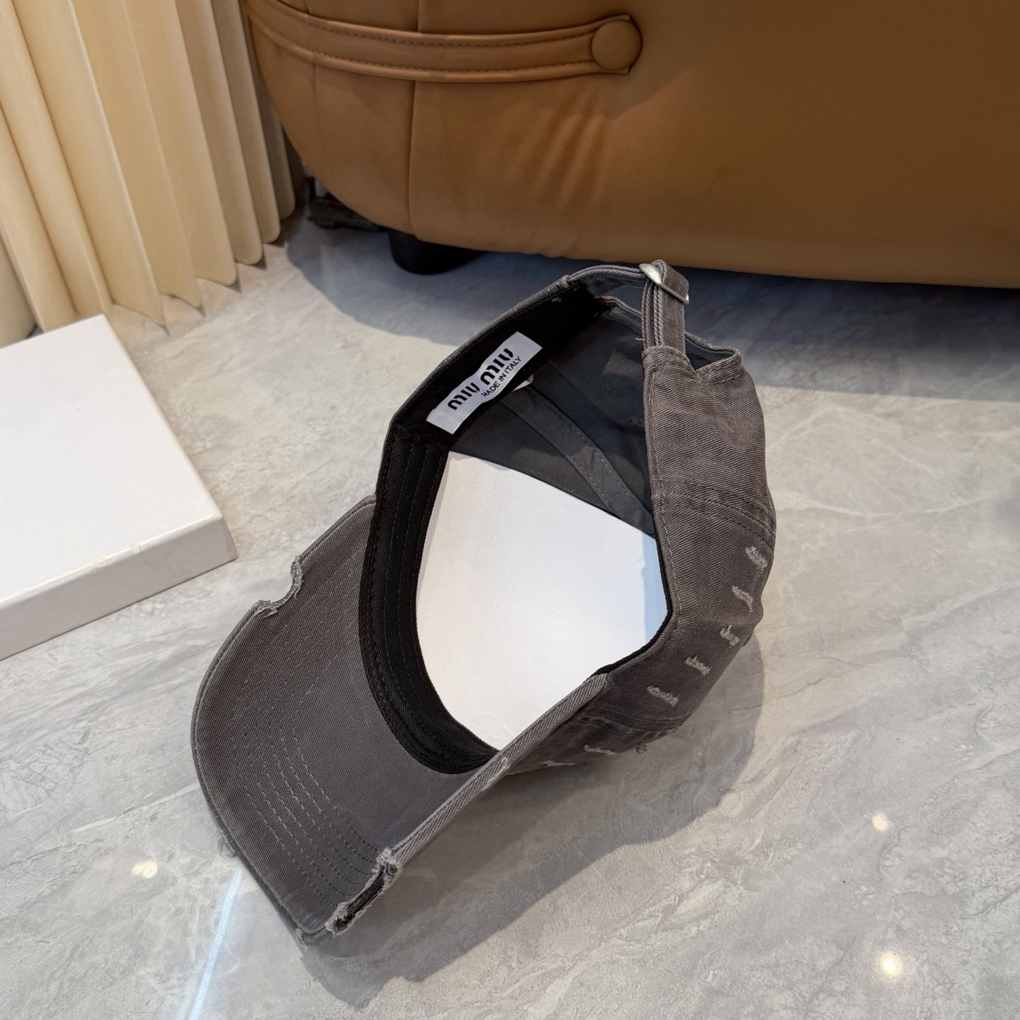 M1v M1v Baseball Cap