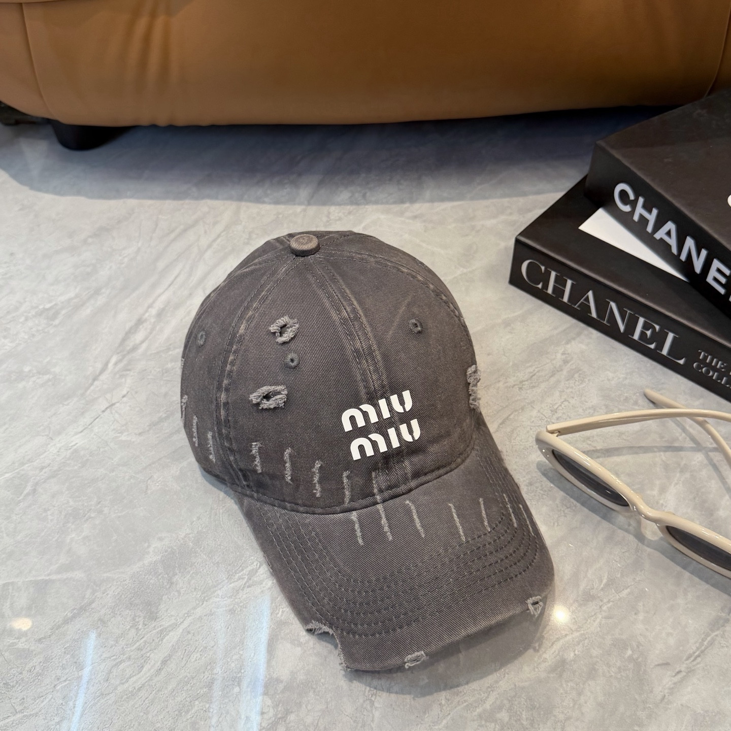 M1v M1v Baseball Cap