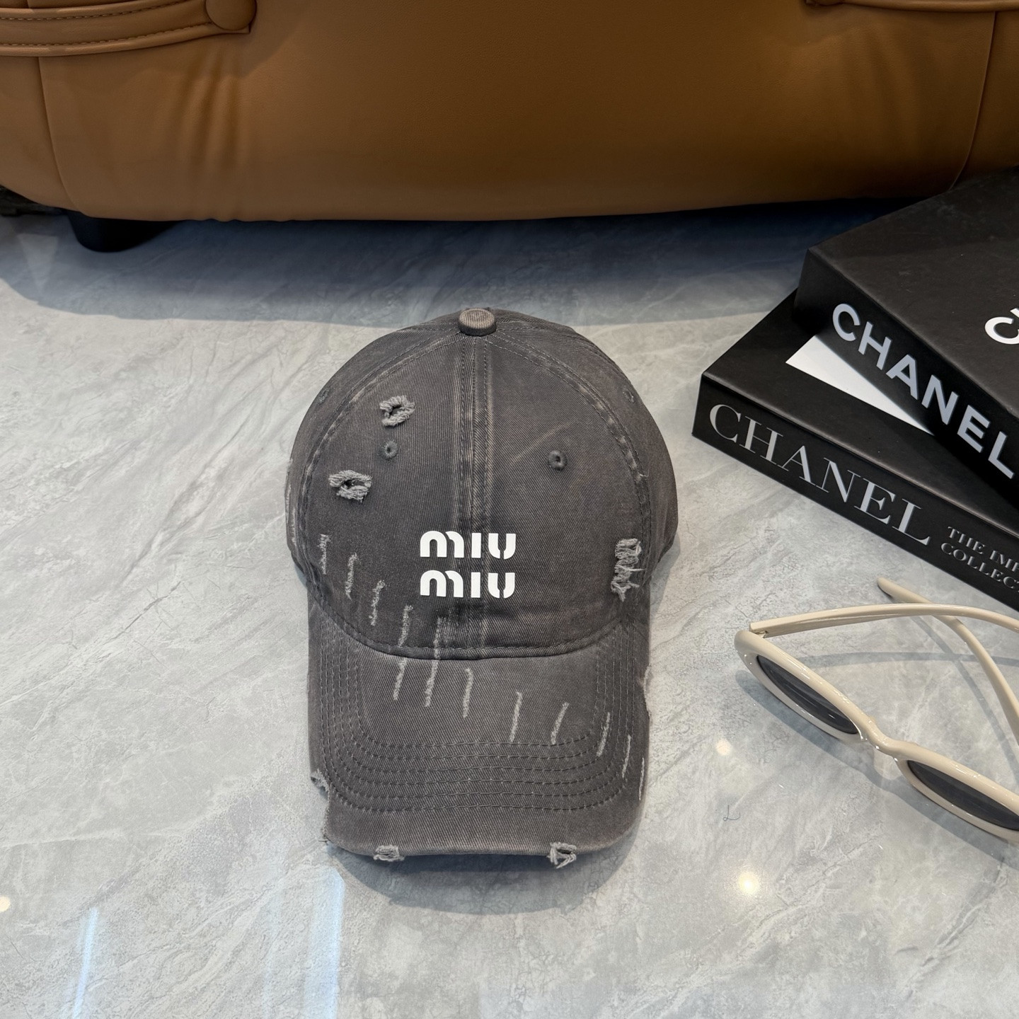 M1v M1v Baseball Cap