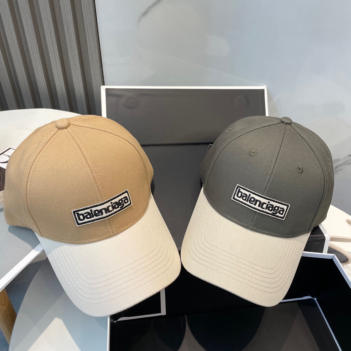 Ba1en*iaga Baseball Cap