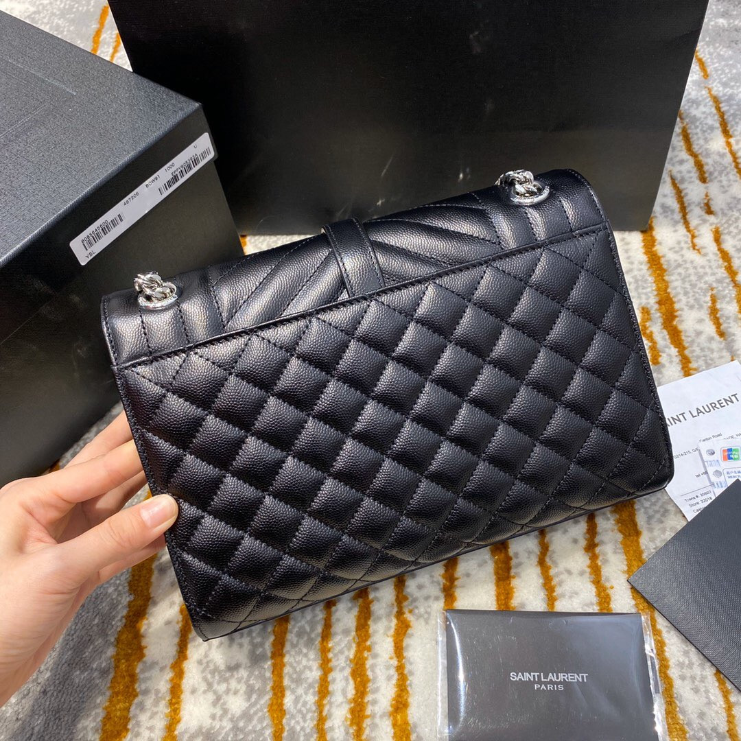 Y51 Envelope medium bag 24cm